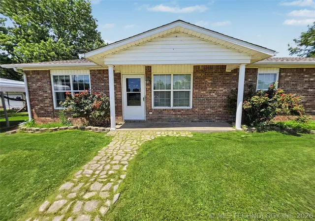2nd image of 3034 E Davis Field Rd, Muskogee, OK 74403 | MLS# 2624334