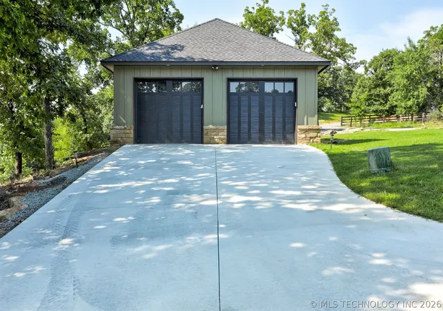 48th image of 420050 E 1203 Rd, Eufaula, OK 74432 | MLS# 2624327