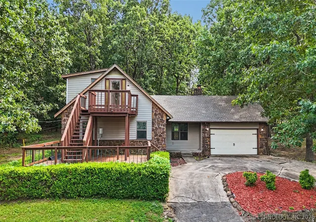 1st image of 17589 Wedgewood Dr, Tahlequah, OK 74464 | MLS# 2624339