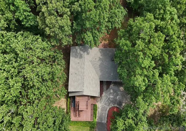 3rd image of 17589 Wedgewood Dr, Tahlequah, OK 74464 | MLS# 2624339