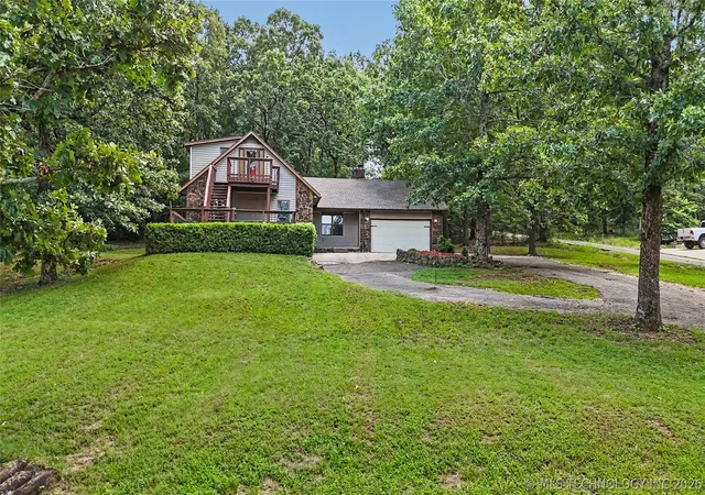 4th image of 17589 Wedgewood Dr, Tahlequah, OK 74464 | MLS# 2624339