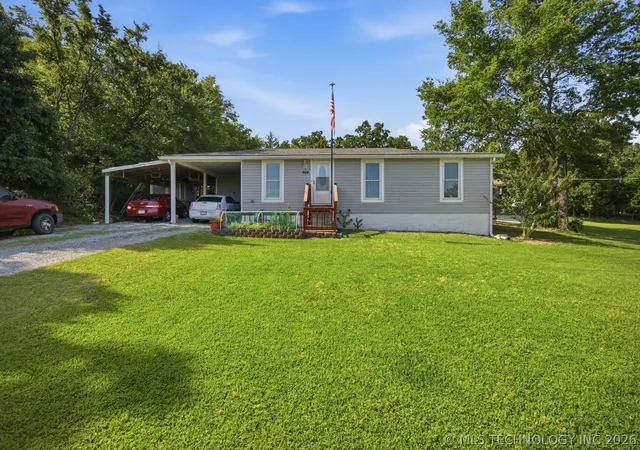 3rd image of 604 8Th St, Haileyville, OK 74546 | MLS# 2624340