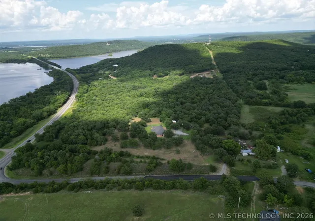 Homes for sale in Mc Alester, OK | 3440 Seven Devils Rd, Mc Alester, OK 74501 | MLS# 2624345