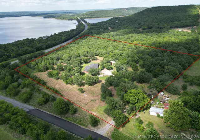 Homes for sale in Mc Alester, OK | 3440 Seven Devils Rd, Mc Alester, OK 74501 | MLS# 2624345