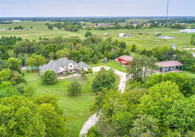 1st image of 12352 S 241st Eastavenue, Broken Arrow, OK 74014 | MLS# 2624353