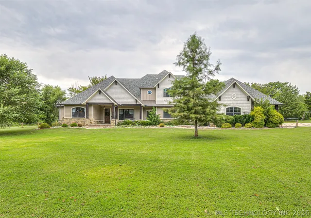 2nd image of 12352 S 241st Eastavenue, Broken Arrow, OK 74014 | MLS# 2624353