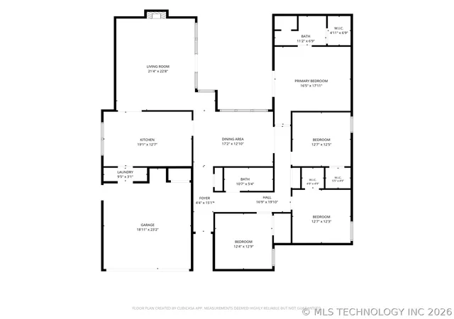 42nd image of 6609 S Redbud Ave, Broken Arrow, OK 74011 | MLS# 2624349