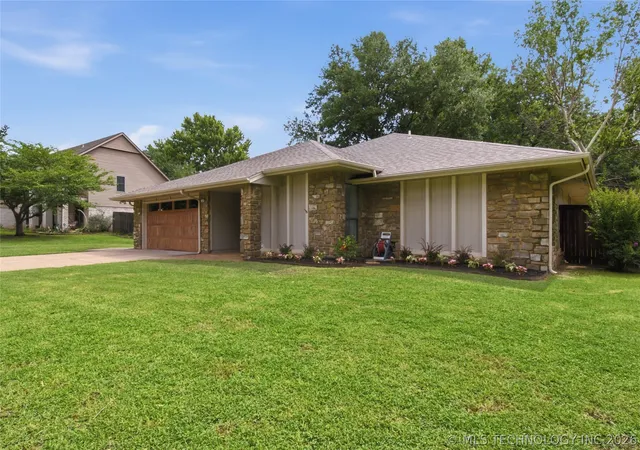 5th image of 6609 S Redbud Ave, Broken Arrow, OK 74011 | MLS# 2624349