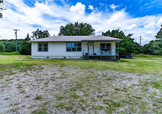 Homes for sale in Drumright, OK | 9698 Smathers Ln, Drumright, OK 74030 | MLS# 2624191