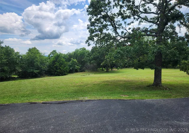 Photo 3 of Land for sale at 0 Armani Cir, Skiatook, OK 74070 | MLS# 2624103 | Listing updated on 2026-08-25