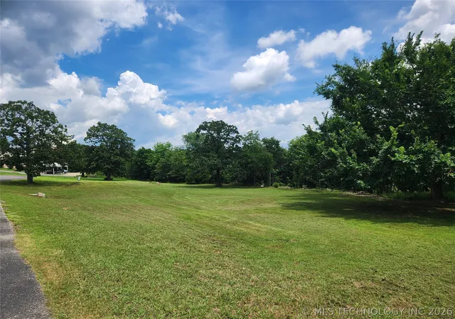 Photo 4 of Land for sale at 0 Armani Cir, Skiatook, OK 74070 | MLS# 2624103 | Listing updated on 2026-08-25
