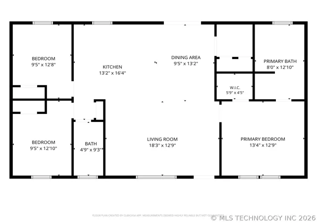 Homes for sale in Pryor, OK | 8551 W 510 Rd, Pryor, OK 74361 | MLS# 2624365