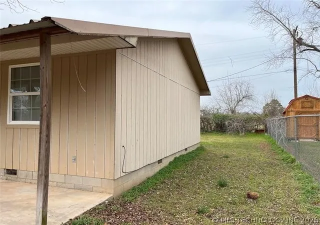 14th image of 407 Denison St, Cartwright, OK 74731 | MLS# 2624367