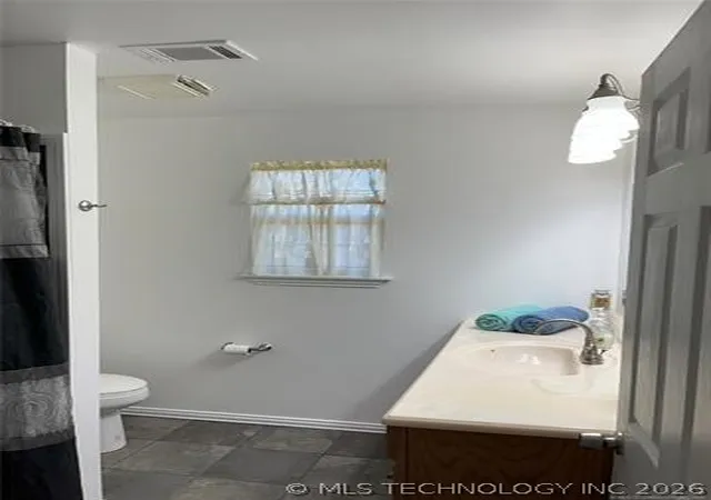 2nd image of 407 Denison St, Cartwright, OK 74731 | MLS# 2624367