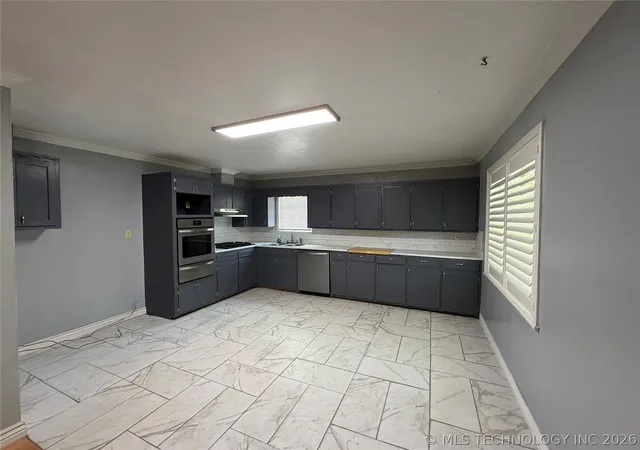 Photo 2 of Sale Pending at 110 Se 5th Street, Checotah, OK 74426 | MLS# 2624051 | Listing updated on 2026-08-20