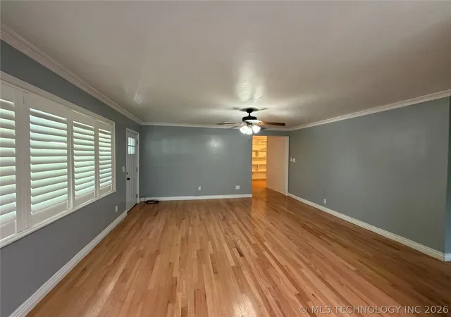 Photo 3 of Sale Pending at 110 Se 5th Street, Checotah, OK 74426 | MLS# 2624051 | Listing updated on 2026-08-20