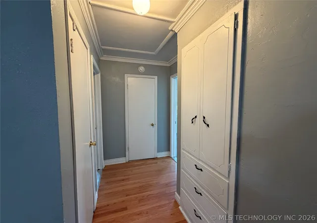 Photo 3 of Sale Pending at 110 SE 5th Street, Checotah, OK 74426 | MLS# 2624051 | Listing updated on 2026-08-20