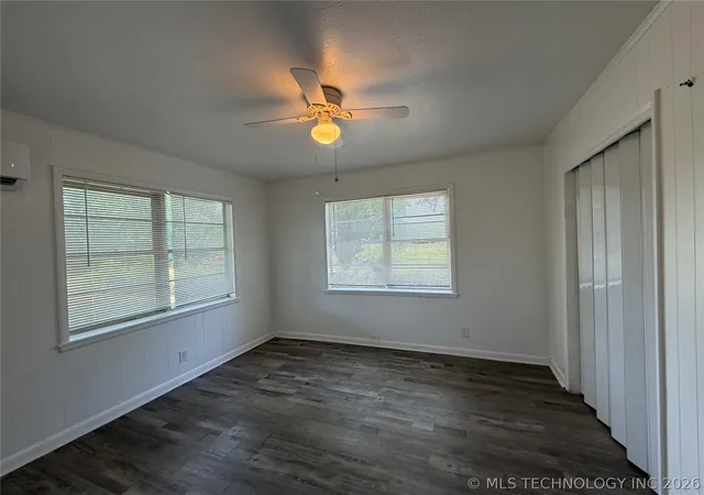 Photo 4 of Sale Pending at 110 SE 5th Street, Checotah, OK 74426 | MLS# 2624051 | Listing updated on 2026-08-20