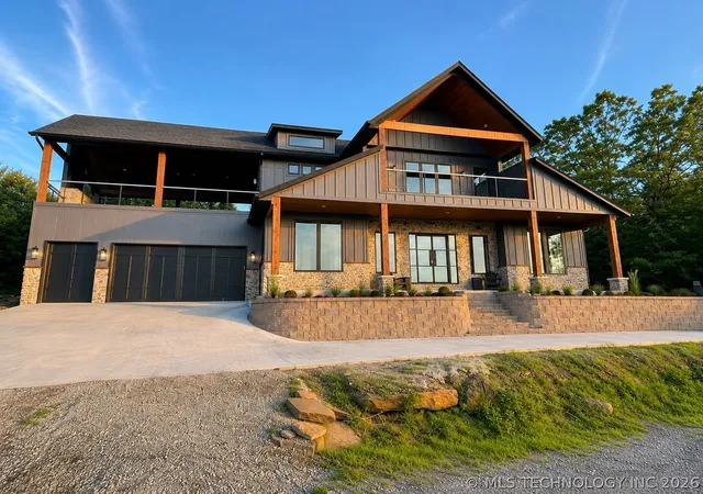 1st image of 125 Heritage Ln, Stigler, OK 74462 | MLS# 2624260