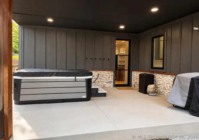 50th image of 125 Heritage Ln, Stigler, OK 74462 | MLS# 2624260