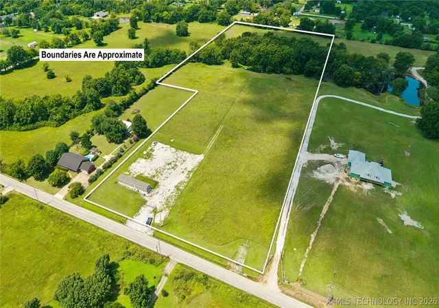 Homes for sale in Catoosa, OK | 1790 S 273rd East Ave, Catoosa, OK 74015 | MLS# 2602619