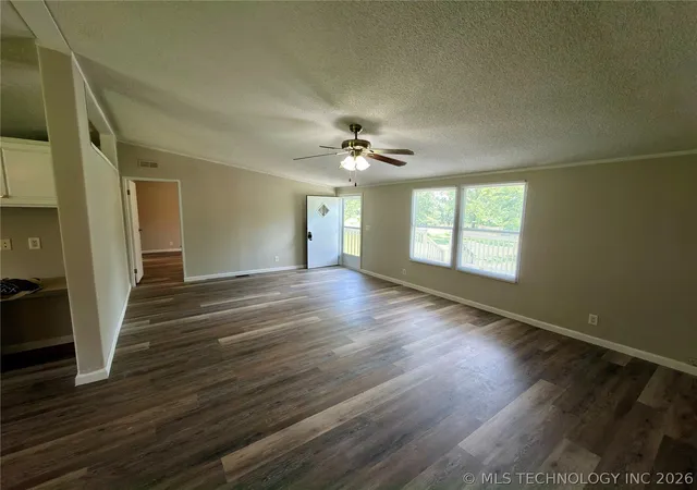 Homes for sale in Okmulgee, OK | 20800 S 200 Rd, Okmulgee, OK 74447 | MLS# 2624371