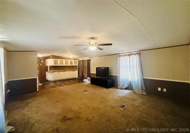 Photo 4 of Manufactured home for sale at 114331 South 4203, Eufaula, OK 74426 | MLS# 2623789 | Listing updated on 2026-08-20