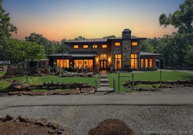 1st image of 14380 Creager Rd, Mounds, OK 74047 | MLS# 2624280