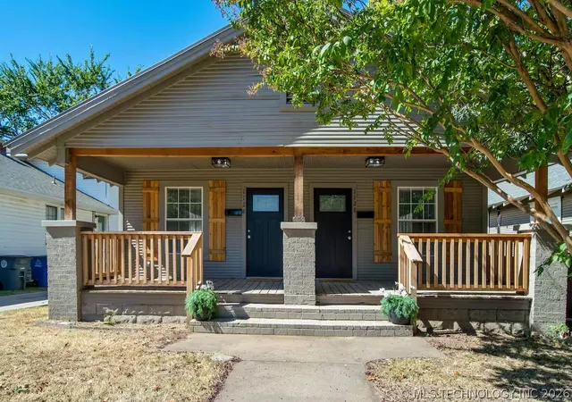Homes for sale in Tulsa, OK | 1128 S Xanthus Ave, Tulsa, OK 74104 | MLS# 2624384