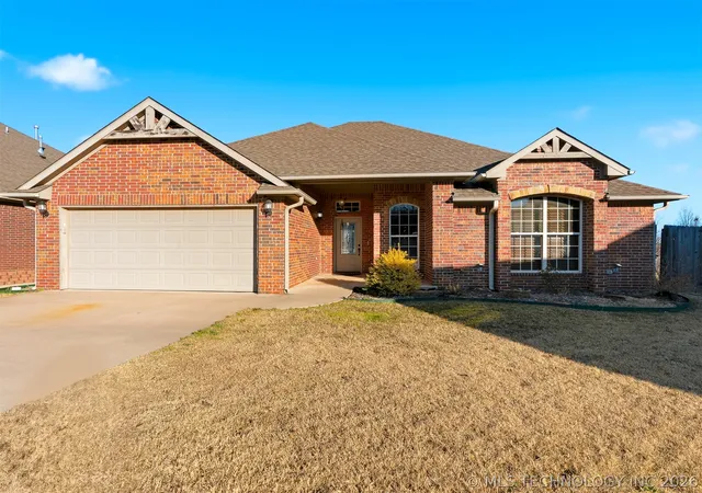 Homes for sale in Ada, OK | 431 Westchester, Ada, OK 74820 | MLS# 2624386