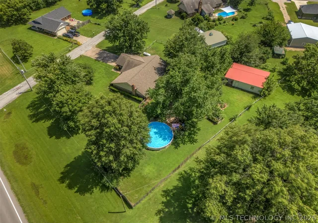 2nd image of 17404 S 324th Eastavenue, Coweta, OK 74429 | MLS# 2623882