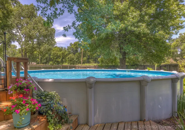 3rd image of 17404 S 324Th Eastavenue, Coweta, OK 74429 | MLS# 2623882