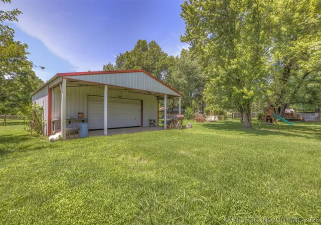4th image of 17404 S 324Th Eastavenue, Coweta, OK 74429 | MLS# 2623882