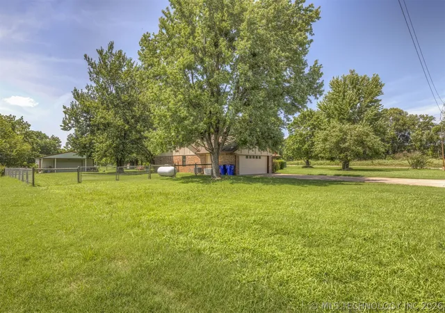 5th image of 17404 S 324Th Eastavenue, Coweta, OK 74429 | MLS# 2623882