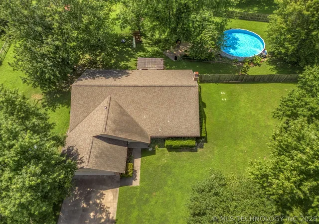 88th image of 17404 S 324th Eastavenue, Coweta, OK 74429 | MLS# 2623882