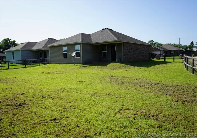 Homes for sale in Kiefer, OK | 324 Austin Ave, Kiefer, OK 74041 | MLS# 2623904
