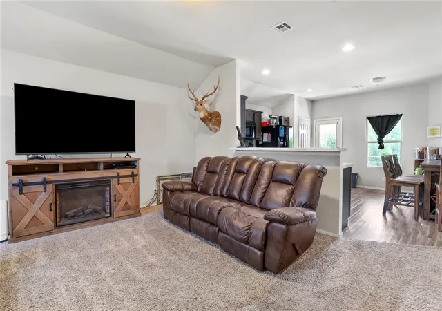 Photo 2 of Single family home for sale at 324 Austin Ave, Kiefer, OK 74041 | MLS# 2623904 | Listing updated on 2026-09-20