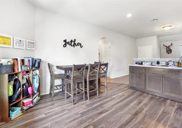 Photo 4 of Single family home for sale at 324 Austin Ave, Kiefer, OK 74041 | MLS# 2623904 | Listing updated on 2026-09-20