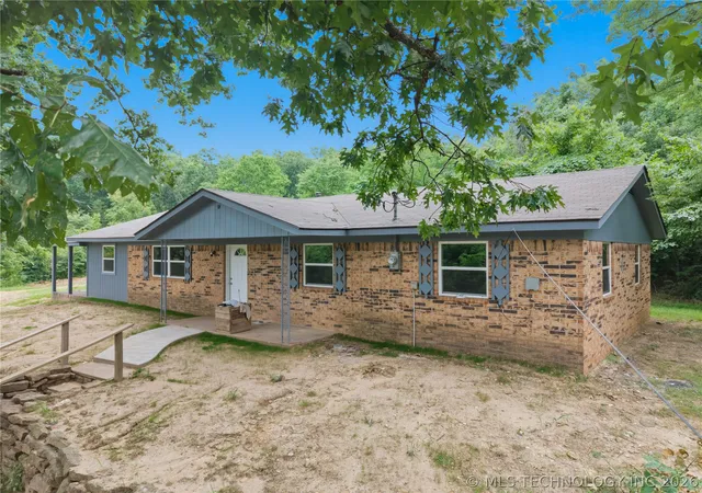 2nd image of 469518 E 899 Rd, Stilwell, OK 74960 | MLS# 2624387