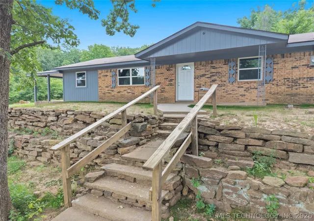 3rd image of 469518 E 899 Rd, Stilwell, OK 74960 | MLS# 2624387
