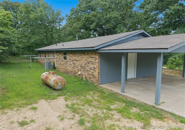 4th image of 469518 E 899 Rd, Stilwell, OK 74960 | MLS# 2624387