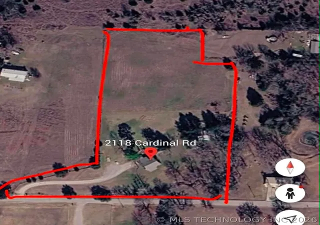 13th image of 2118 Cardinal, Ardmore, OK 73401 | MLS# 2624357
