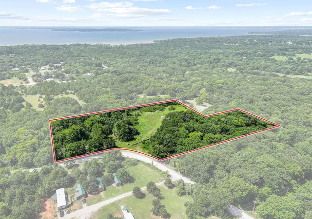 Photo 1 of Land for sale at Texoma Hills Rd, Kingston, OK 73439 | MLS# 2624389 | Listing updated on 2026-08-20