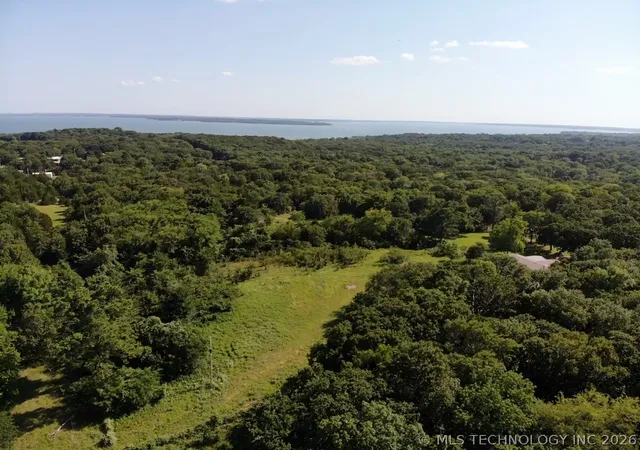 Photo 42 of Land for sale at Texoma Hills Rd, Kingston, OK 73439 | MLS# 2624389 | Listing updated on 2026-08-20
