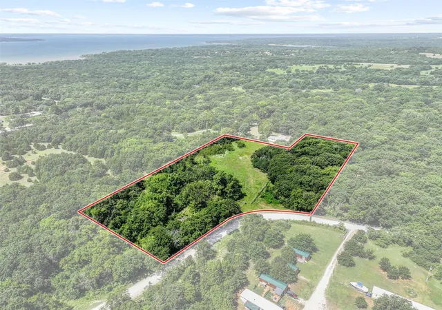 Photo 4 of Land for sale at Texoma Hills Rd, Kingston, OK 73439 | MLS# 2624389 | Listing updated on 2026-08-20