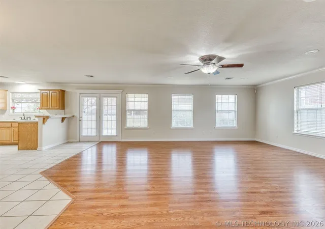 Photo 3 of Single family home for sale at 10592 E 142nd Street N, Collinsville, OK 74021 | MLS# 2624295 | Listing updated on 2026-08-20