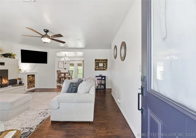 Homes for sale in Chelsea, OK | 4081 S 4270 Rd, Chelsea, OK 74016 | MLS# 2624190