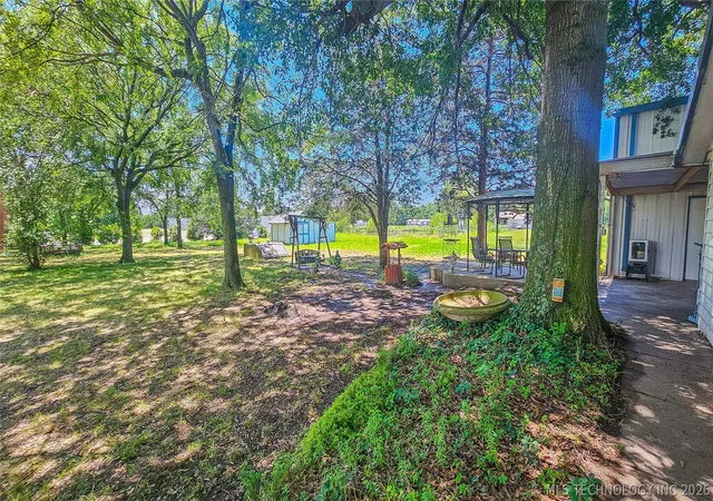 58th image of 421975 E 1155 Rd, Eufaula, OK 74432 | MLS# 2623830