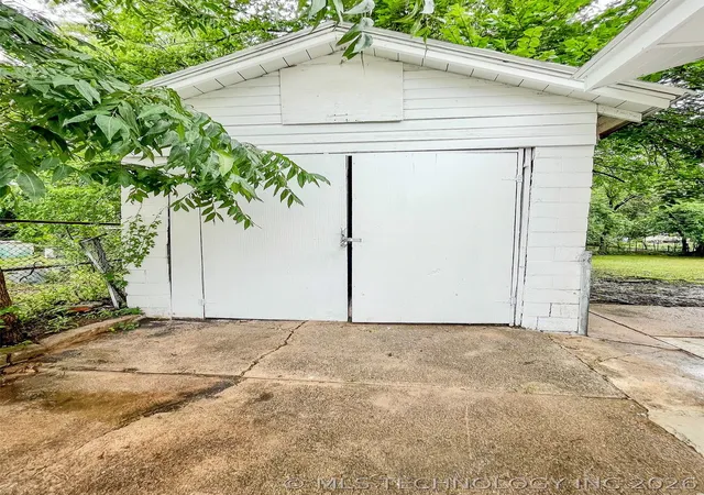 Homes for sale in Ada, OK | 1019 S Stockton, Ada, OK 74820 | MLS# 2624126