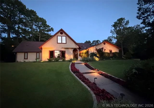 Photo 99 of Single family home for sale at 508 Greenwood Dr, Tahlequah, OK 74464 | MLS# 2624322 | Listing updated on 2026-08-20